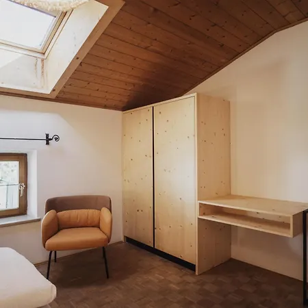Toellhof Studio Stube Bressanone Exterior photo