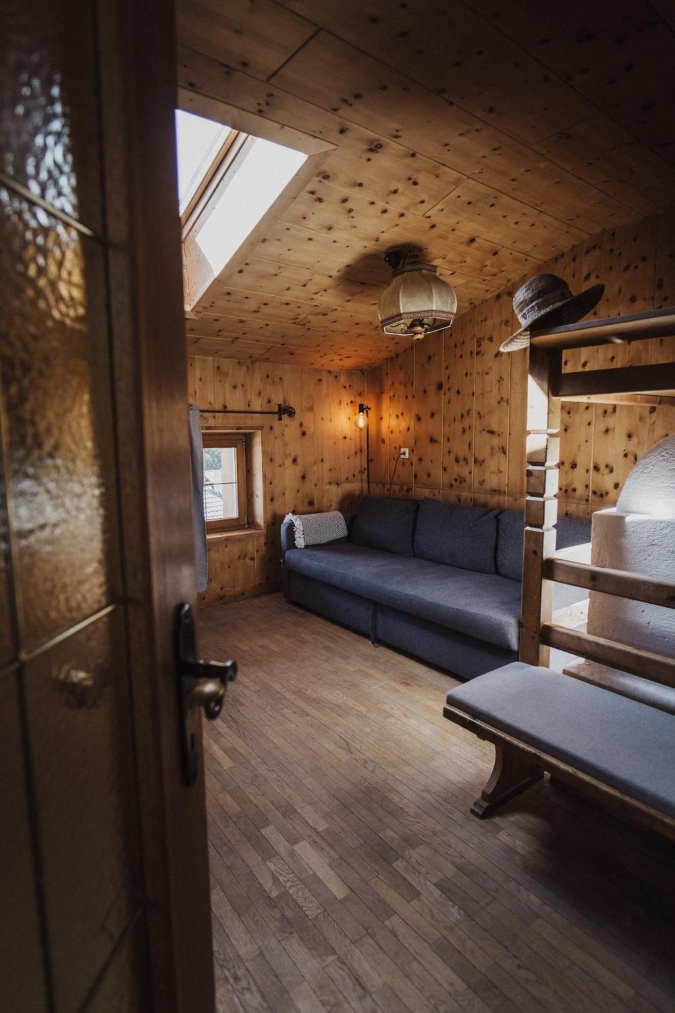 Toellhof Stube Appartement *
