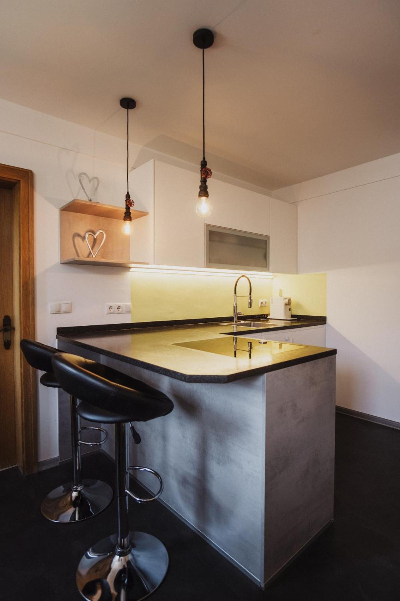 Toellhof Stube Brixen