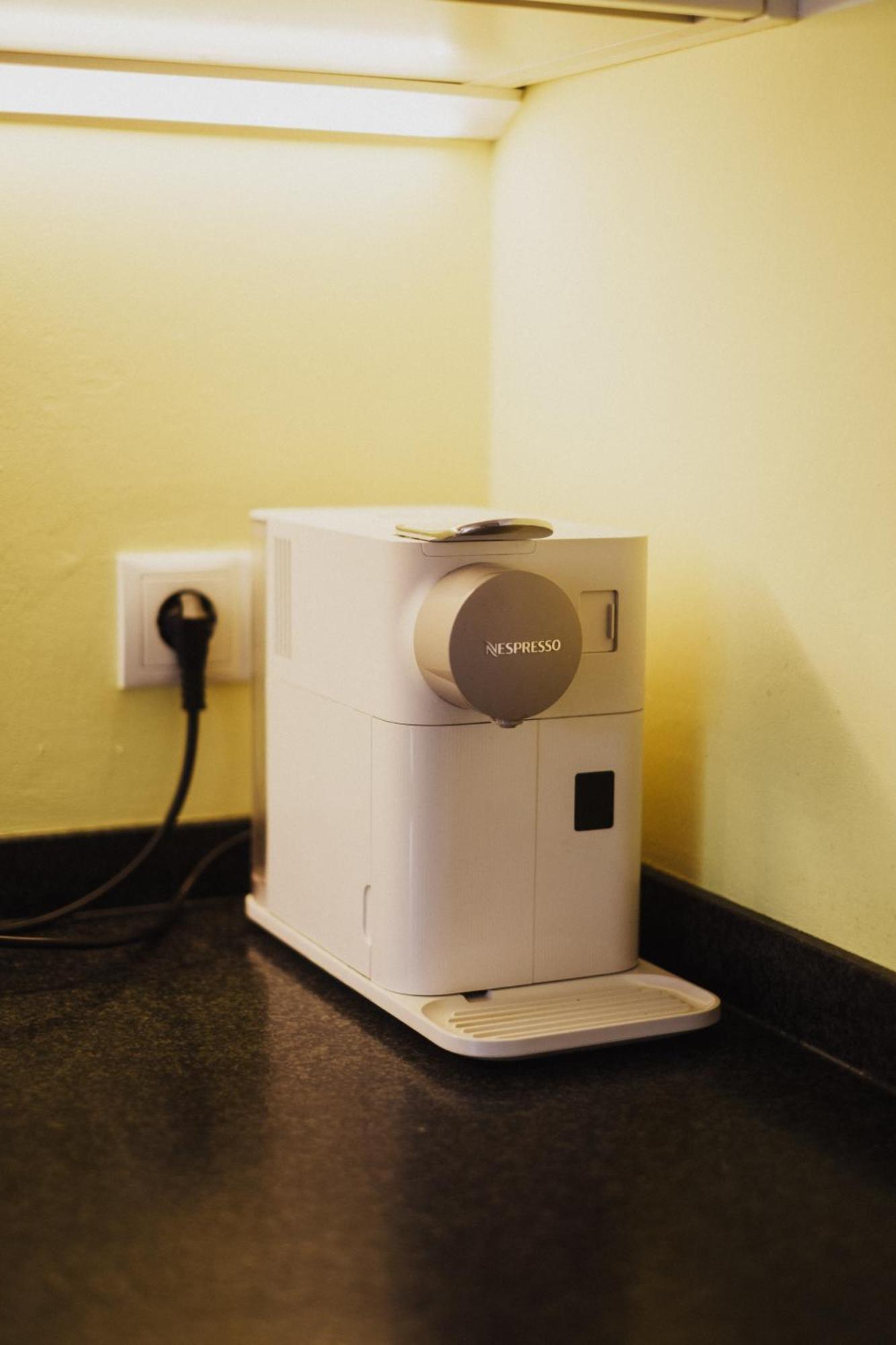 Toellhof Stube Apartamento *