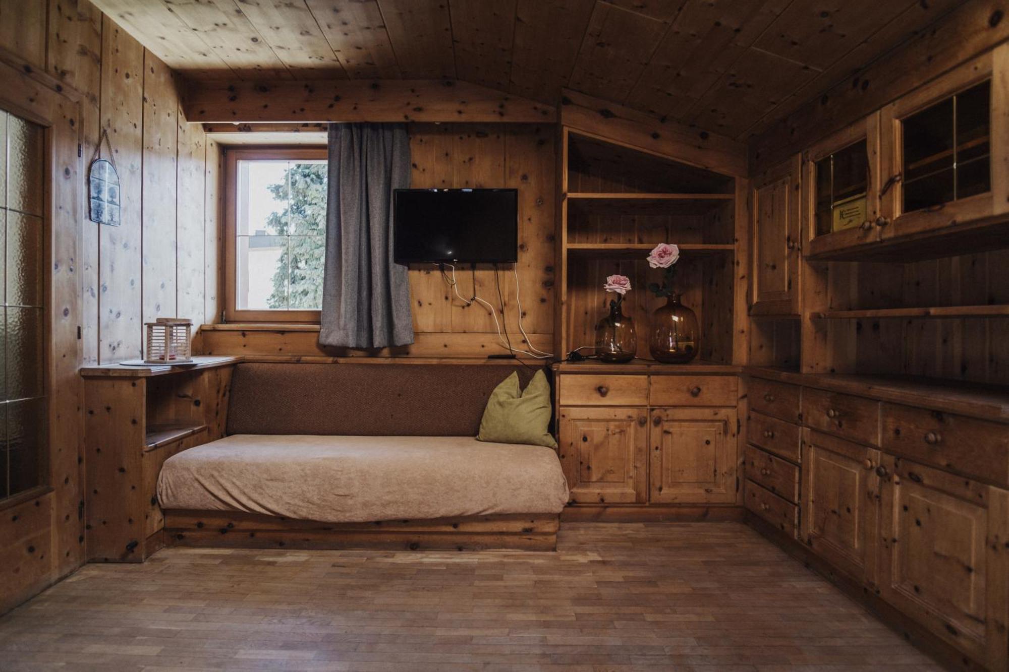 Toellhof Stube * Bressanone