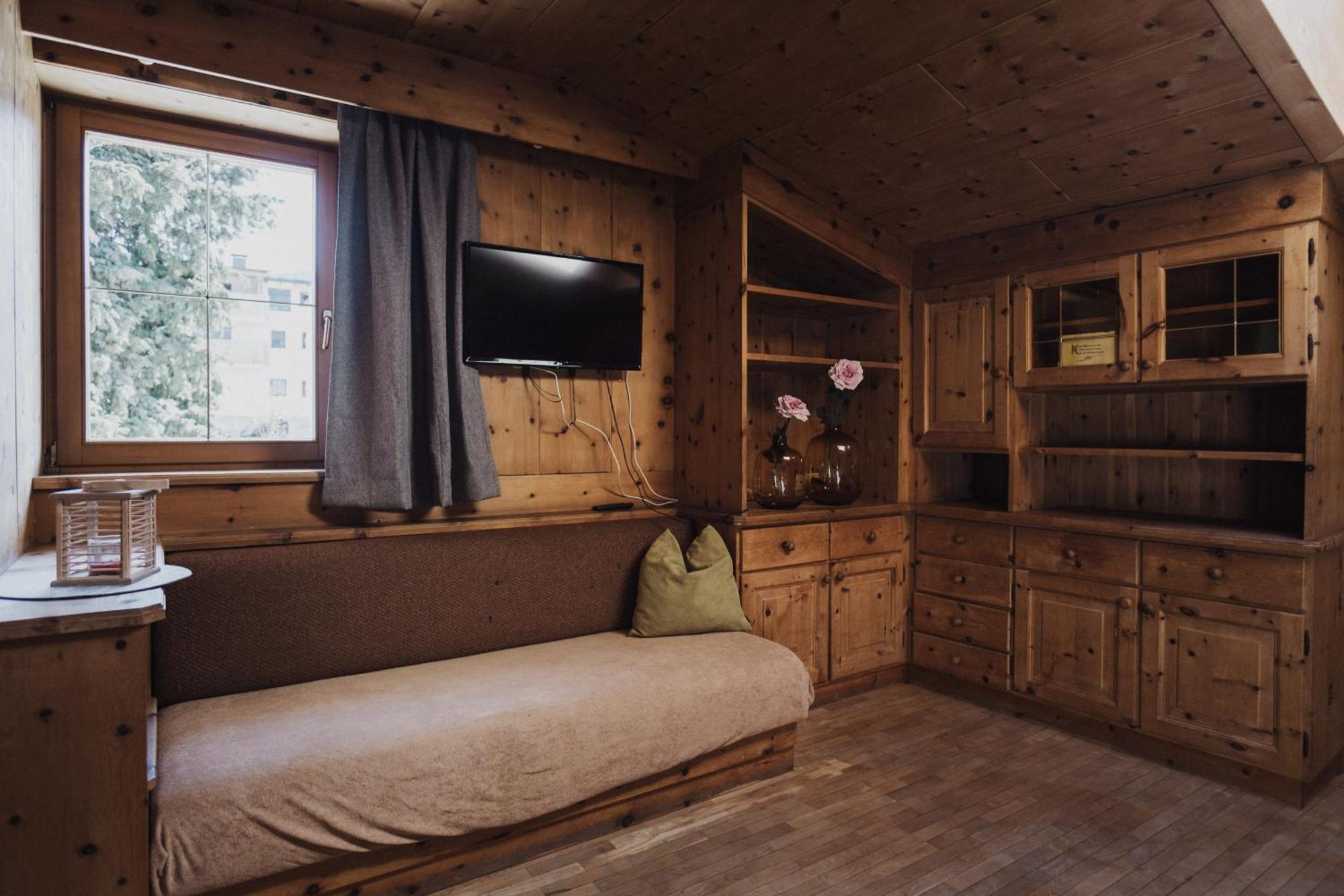 Toellhof Stube Appartement *