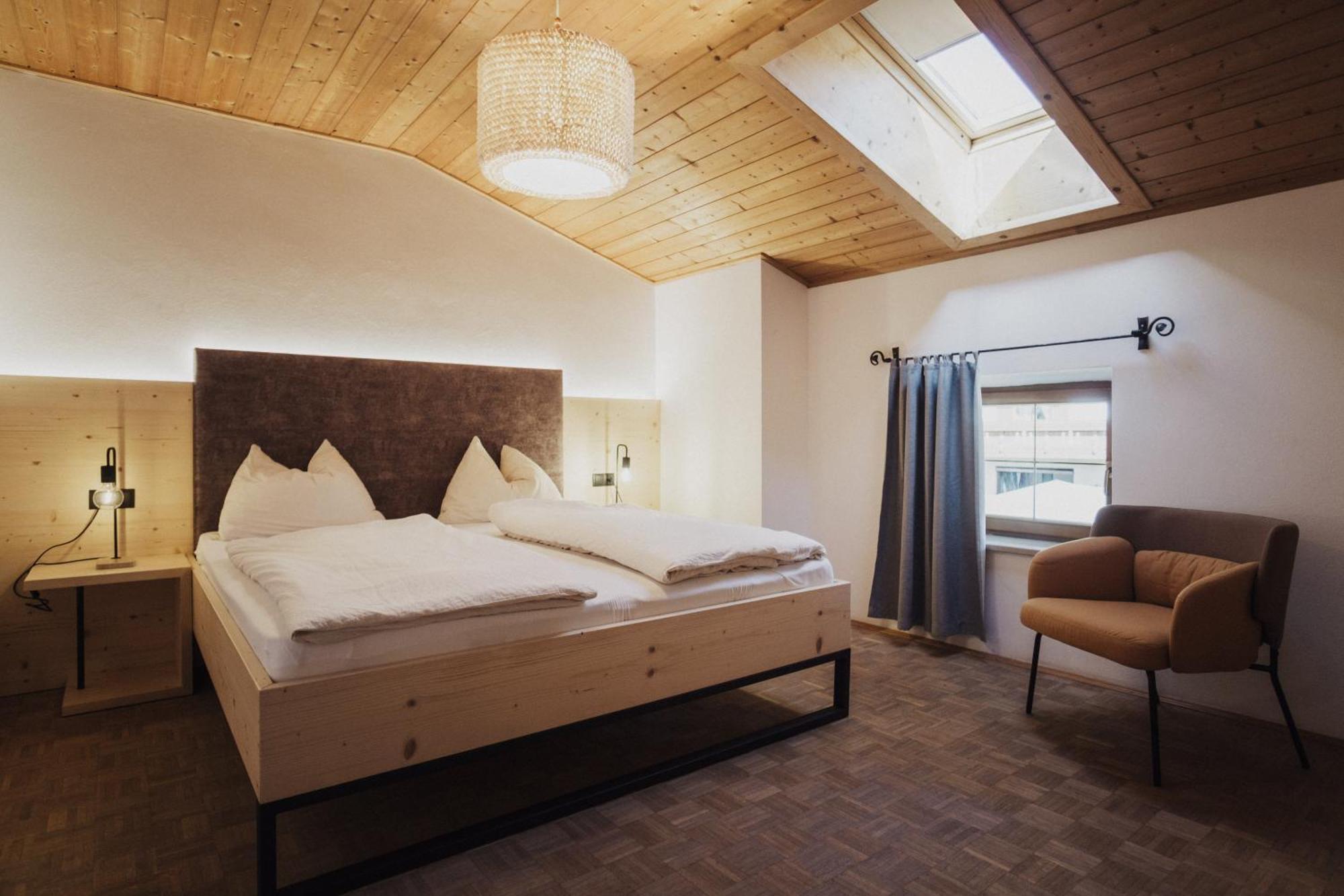 Toellhof Stube Brixen