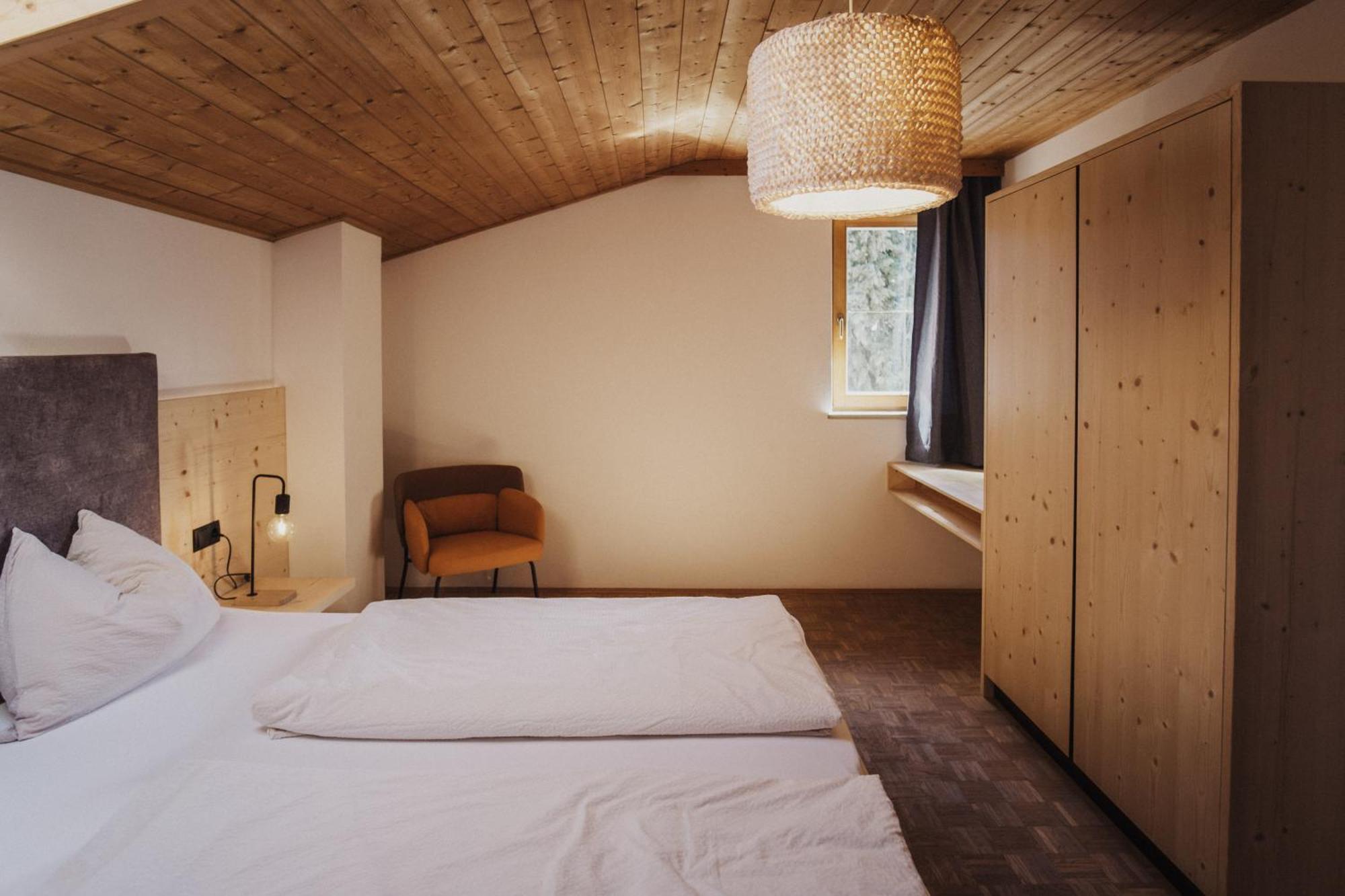 Toellhof Stube Bressanone