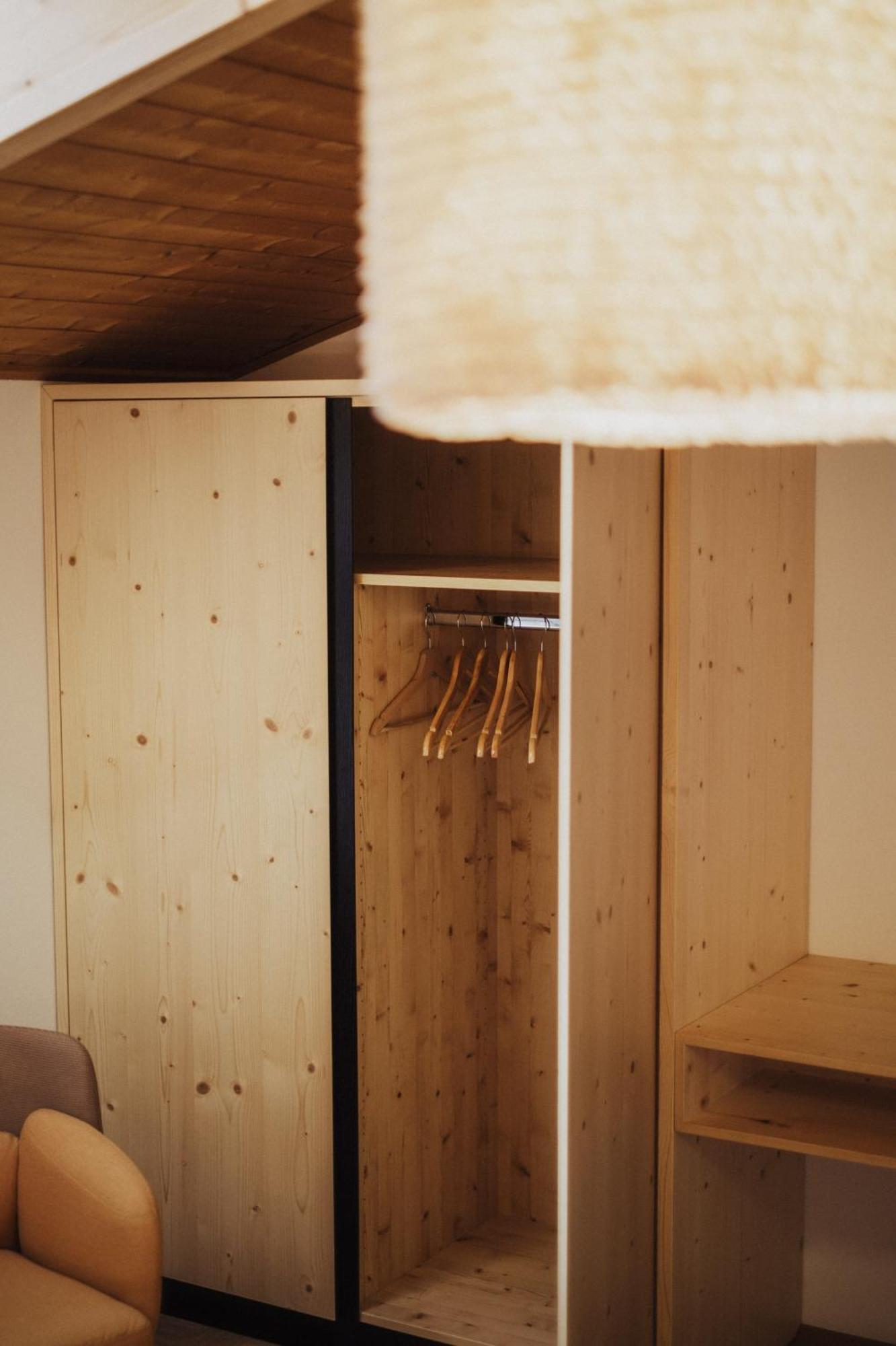 Toellhof Stube * Brixen