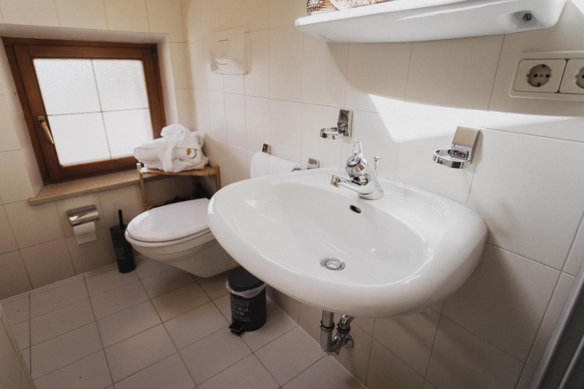 Toellhof Stube Apartment